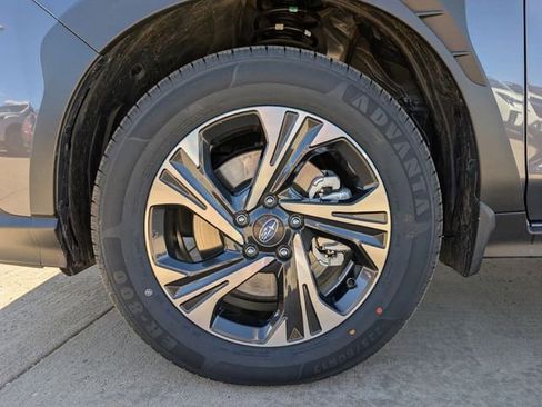 Used 2024 Subaru Crosstrek 2.0i Premium image 11