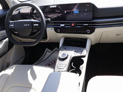 New 2026 Kia Sportage SX Prestige image 14