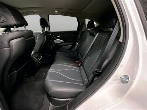 Used 2023 Acura RDX w/ Technology Package FWD image 18