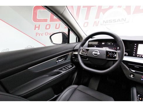 New 2026 Nissan Murano SL AWD/4WD image 6