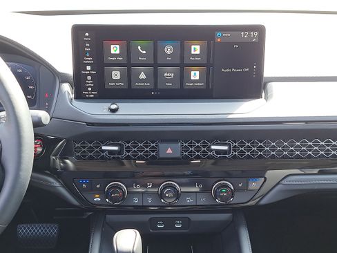 New 2026 Honda Accord Touring image 16