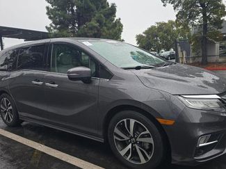 Used 2019 Honda Odyssey Elite 360° Tour