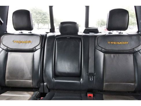 Used 2022 Ford F150 Tremor w/ Equipment Group 402A High AWD/4WD image 13