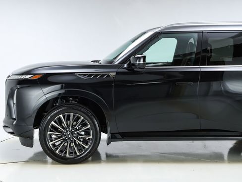 New 2026 INFINITI QX80 Autograph AWD/4WD image 44