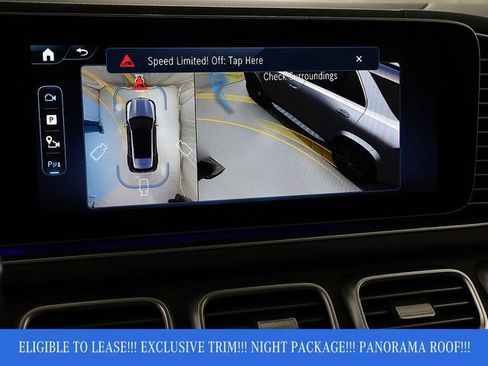 Certified 2026 Mercedes-Benz GLE 450 4MATIC image 24
