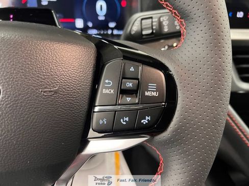 New 2026 Ford Explorer ST-Line RWD image 49