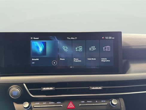 Certified 2026 Hyundai Sonata SEL FWD image 17