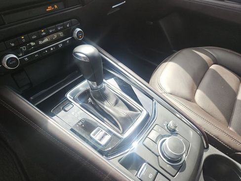 Used 2023 MAZDA CX-5 Signature image 25