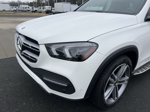 Used 2021 Mercedes-Benz GLE 350 image 11