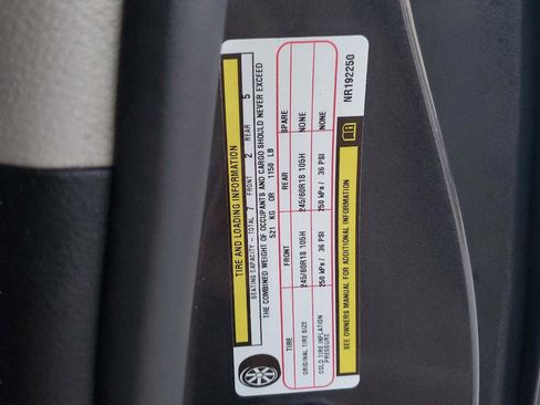 Certified 2022 Chrysler Pacifica Limited FWD image 27