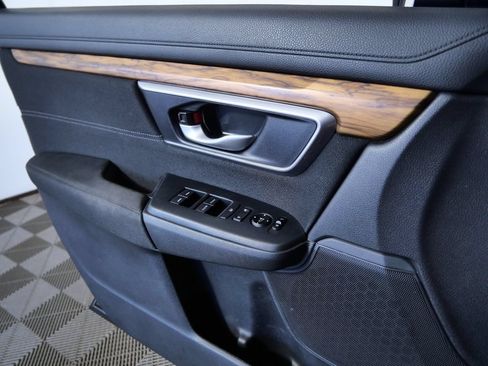 Used 2018 Honda CR-V EX image 28