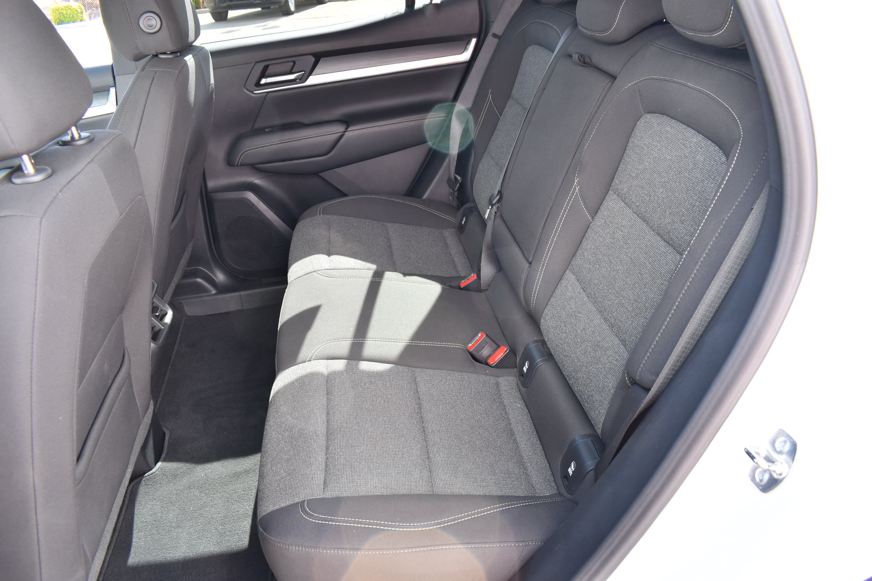 Used 2026 GMC Terrain Elevation AWD/4WD image 19