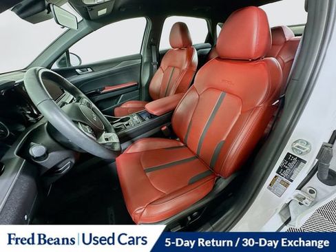Used 2024 Kia K5 GT-Line w/ GT-Line Premium Package AWD/4WD image 27
