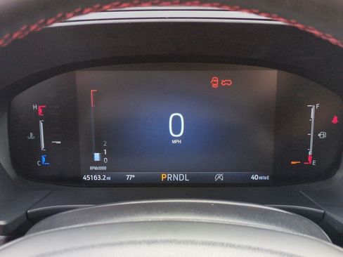 Used 2025 Ford Escape ST-Line Select AWD/4WD image 21