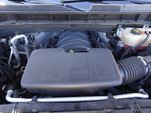 Used 2020 Chevrolet Silverado 1500 LT w/ All-Star Edition image 32