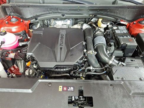 Used 2024 Hyundai Santa Fe Calligraphy image 30