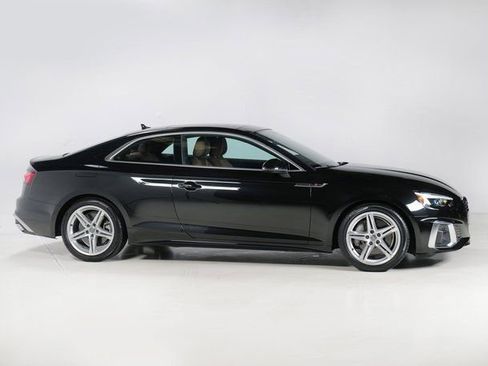 Certified 2021 Audi A5 2.0T Premium Plus image 27