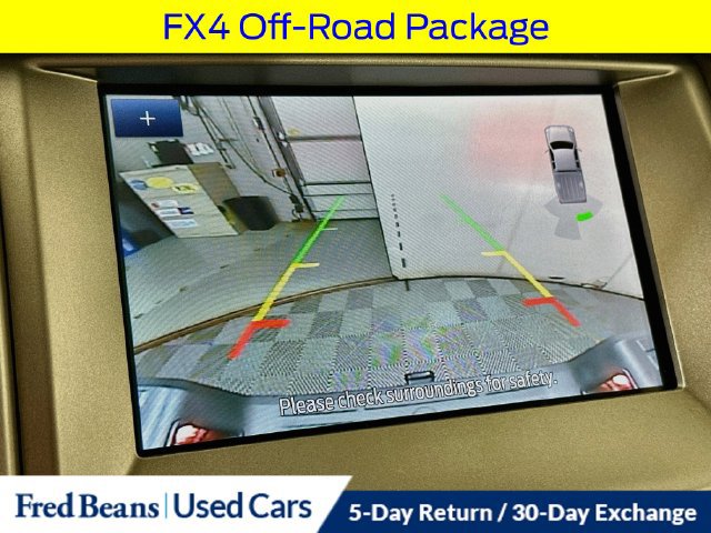 Used 2021 Ford Ranger XLT w/ Equipment Group 302A High AWD/4WD image 17