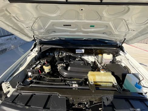 Used 2016 Nissan NV 1500 S w/ Power Package RWD image 34