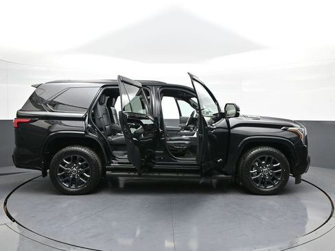 Certified 2023 Toyota Sequoia Platinum image 44