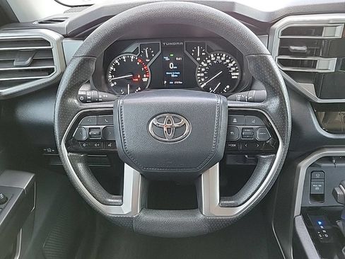 Used 2024 Toyota Tundra SR5 AWD/4WD image 23
