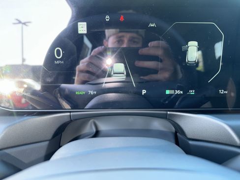 New 2026 Kia EV9 Land w/ Nightfall Edition Package image 7