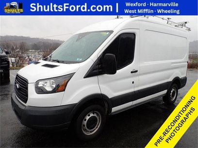 Used 2016 Ford Transit 250 130 Medium Roof