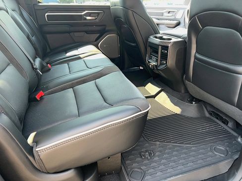 New 2026 RAM 1500 Laramie image 52