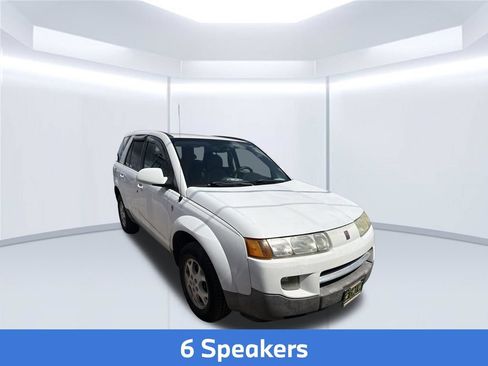 Used 2005 Saturn Vue 2WD V6 image 5
