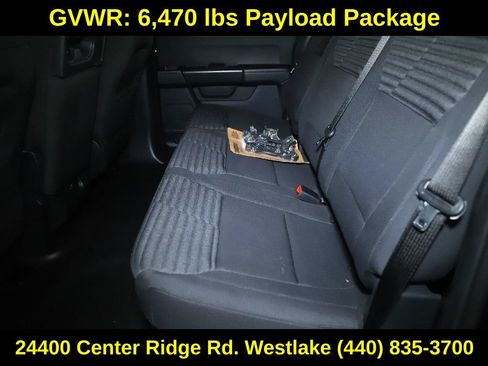 Used 2023 Ford F150 XL w/ STX Appearance Package AWD/4WD image 14