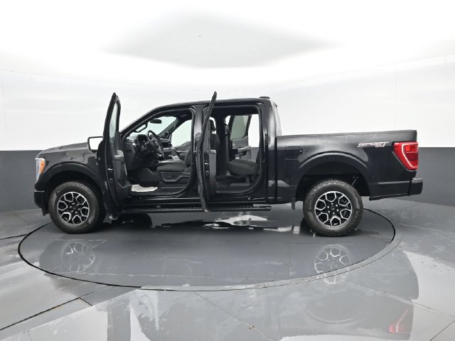 Used 2023 Ford F150 XLT w/ Equipment Group 302A High AWD/4WD image 30