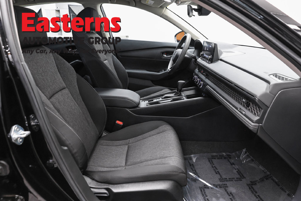 Used 2023 Honda Accord LX image 24