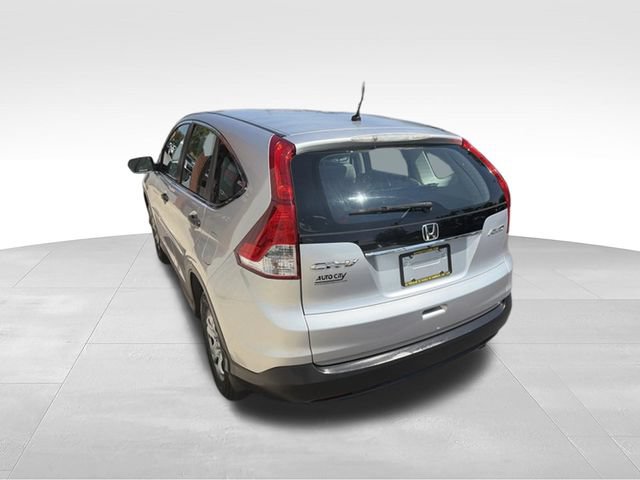 Used 2013 Honda CR-V LX image 34