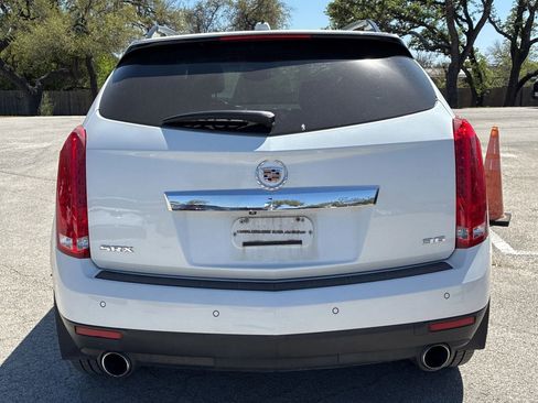 Used 2015 Cadillac SRX Performance w/ Driver Awareness Package image 7