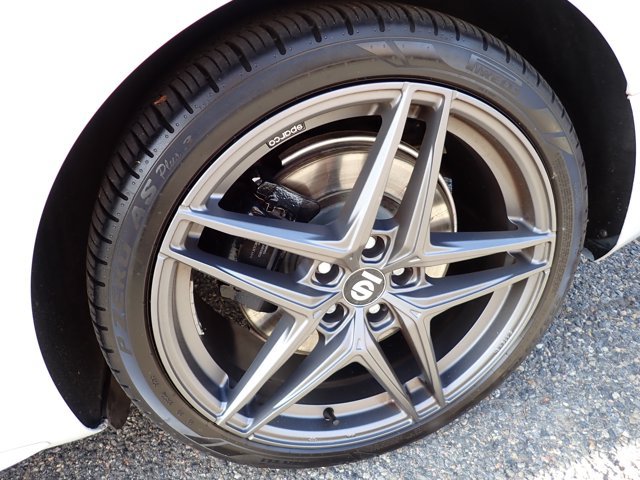 Used 2015 Audi S5 Premium Plus w/ Technology Package AWD/4WD image 7