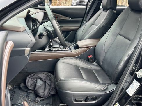 Used 2024 MAZDA CX-30 AWD 2.5 S w/ Premium Package image 19