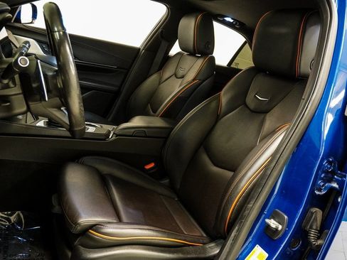 Used 2020 Cadillac CT4 Sport image 6