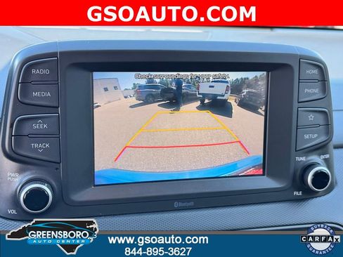 Used 2020 Hyundai Kona SE image 24