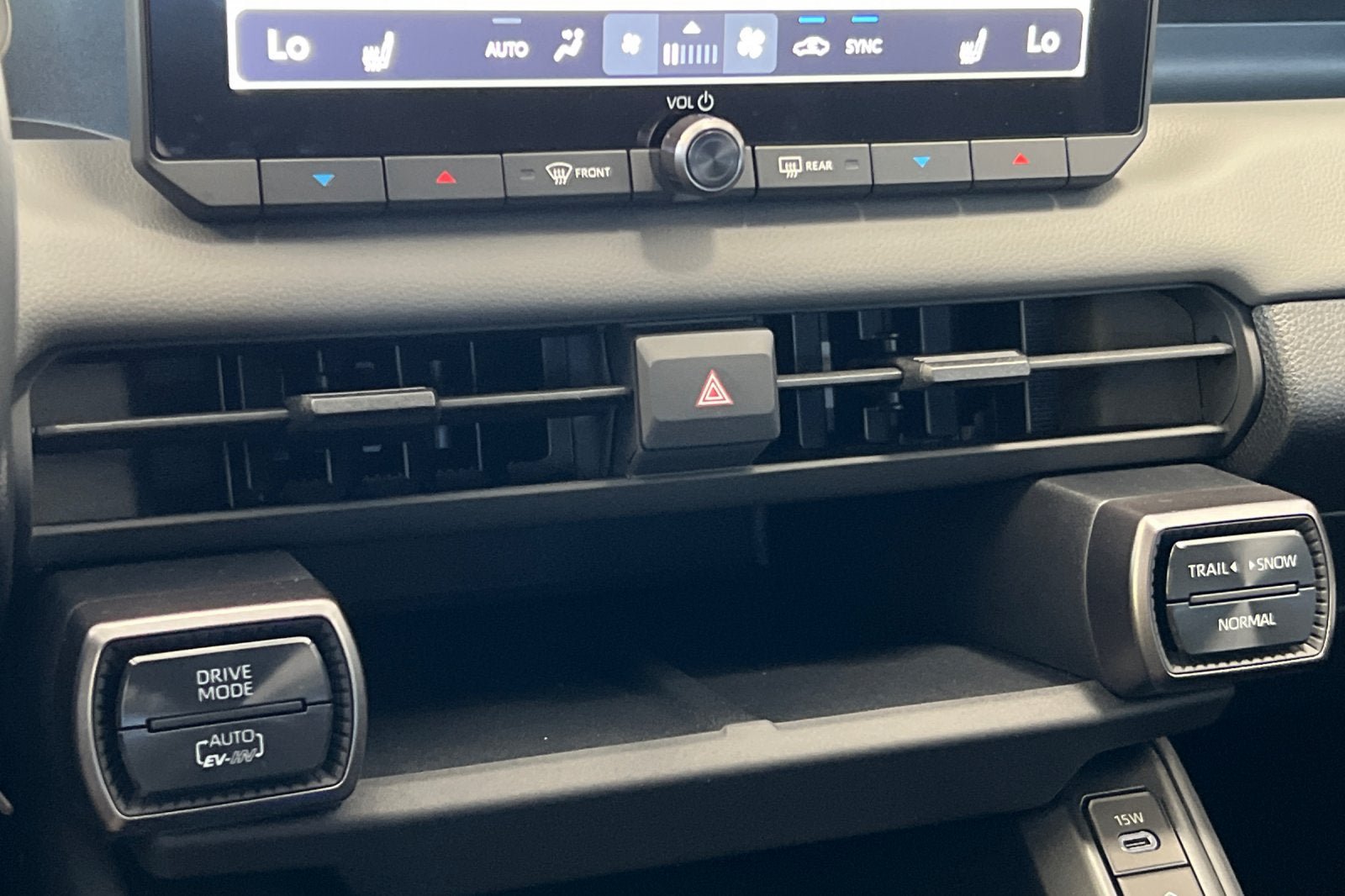 New 2026 Toyota RAV4 SE AWD/4WD image 59