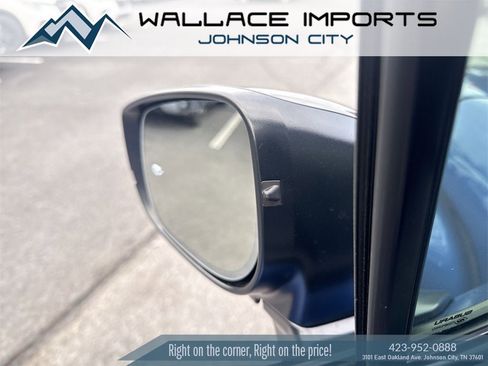 New 2026 Subaru Forester Touring image 23