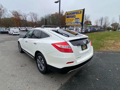 Used 2013 Honda Crosstour EX-L image 3
