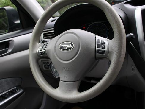 Used 2013 Subaru Forester 2.5X w/ Alloy Wheel Pkg AWD/4WD image 16