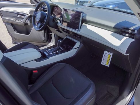 New 2026 MAZDA CX-5 Preferred AWD/4WD image 13