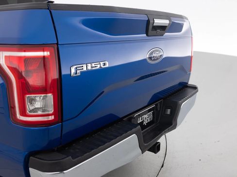 Used 2017 Ford F150 XLT w/ XTR Package image 16