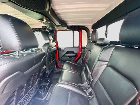 Used 2020 Jeep Gladiator Rubicon image 27