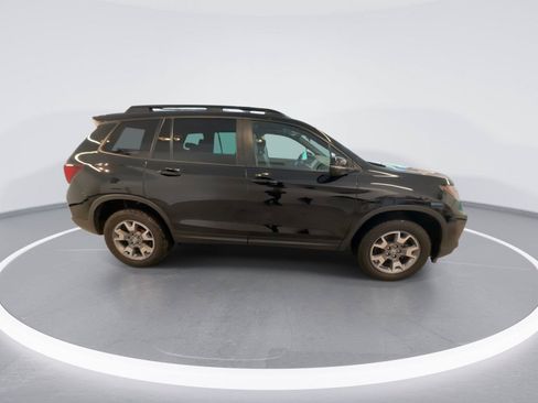 Used 2023 Honda Passport TrailSport image 8
