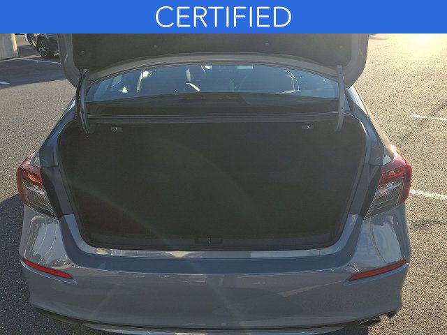 Used 2025 Honda Civic Sport image 28
