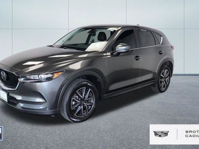 Used 2018 MAZDA CX-5 Touring w/ Preferred Equipment Package