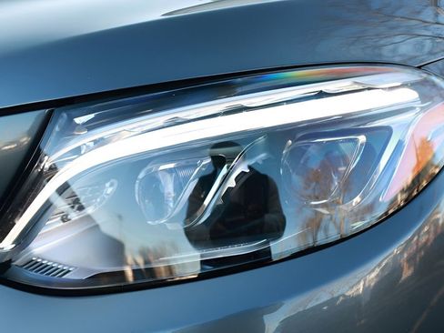 Used 2018 Mercedes-Benz GLE 63 AMG S image 43