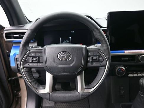 New 2026 Toyota Tacoma TRD Off-Road image 28